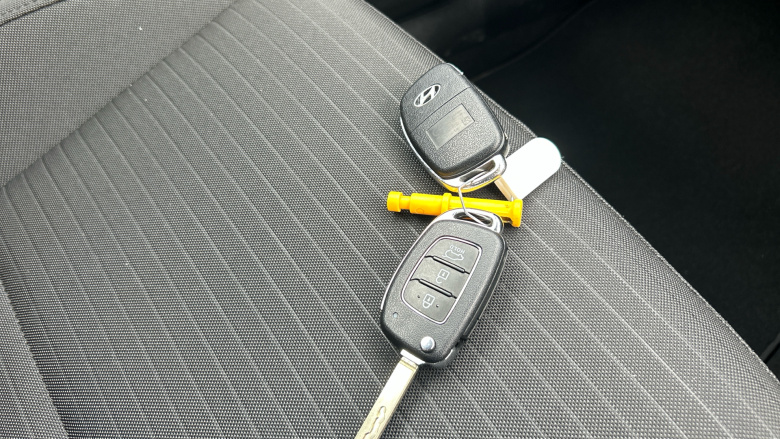 Hyundai i20 1.0T GDi Element 5dr Petrol Hatchback